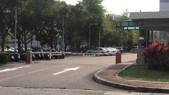 PO確診公司名稱　造謠網友遭警送辦