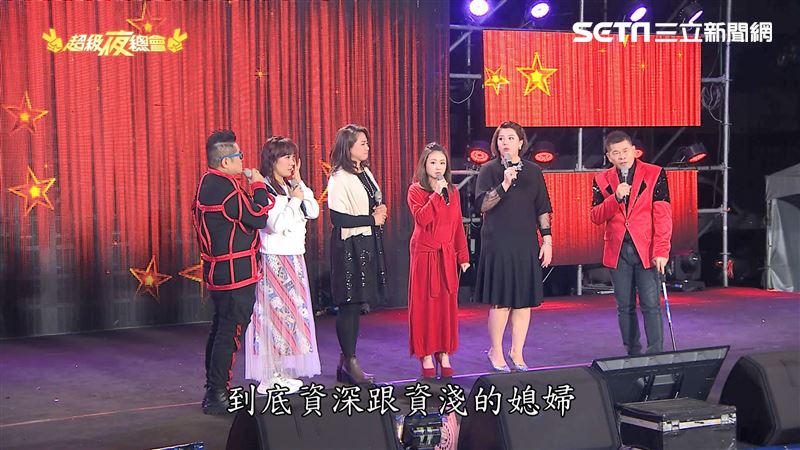 吳淑敏產後超火爆　嗆離婚嚇壞婆婆