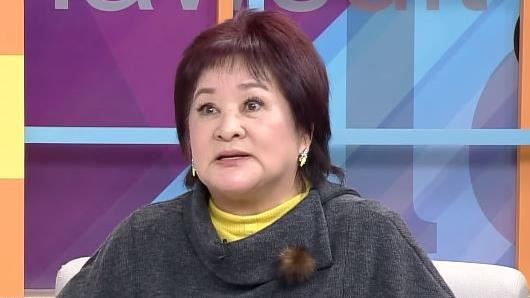 歌廳秀天后被老公求共夫　氣罵貢丸啦
