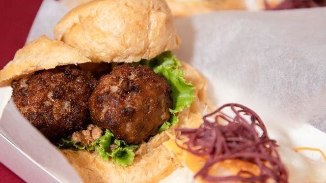 排隊美食名店進軍北市　試營運湧人潮