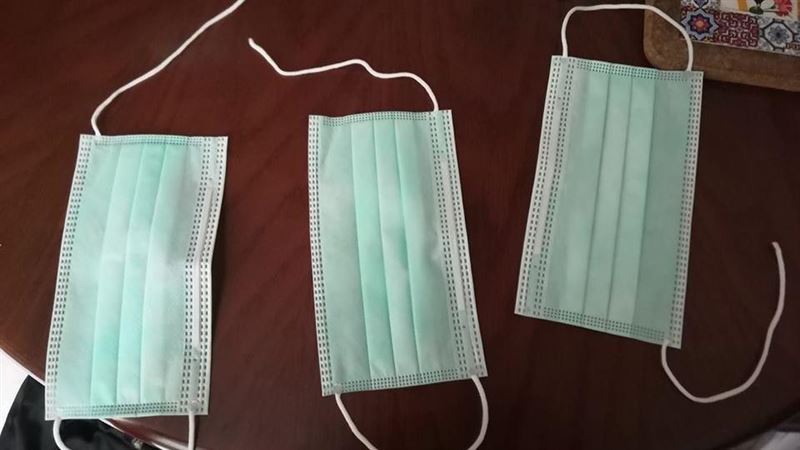 戴口罩連3拉3！網笑噴：今不宜出門