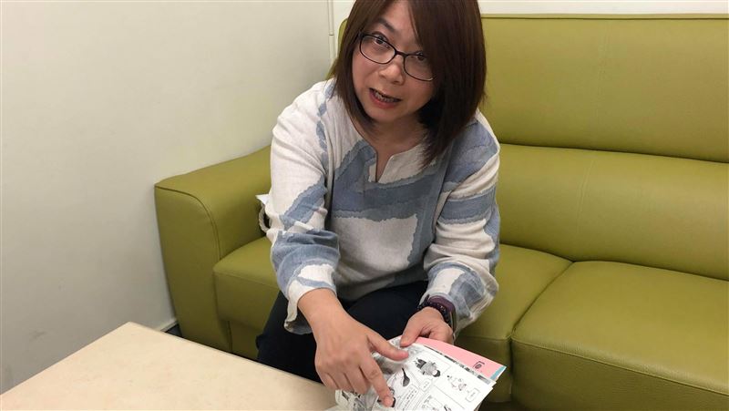 台灣政治受難者傳記　述蔡焜霖的故事