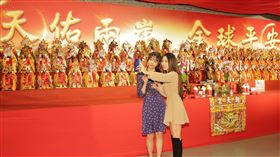 武漢肺炎,疫情,直播平台,祈福,主播主