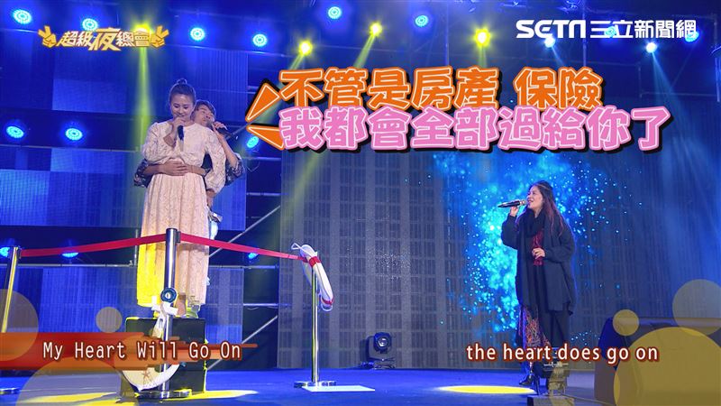 澎恰恰改編經典電影　執導暗黑版結局