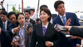 《政客誠實中》 車庫娛樂提供