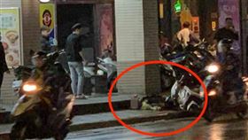 砍人,生魚片刀,新店,新北市,殺人（圖／翻攝自我們是新店人!! 好山好水，就是愛新店）