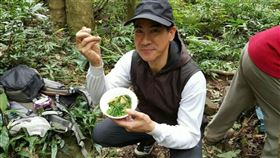 翁家明。（民視提供）