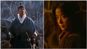 《李屍朝鮮》Netflix提供