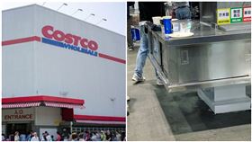 武漢肺炎,防疫,好市多,Costco,用餐區,醬料區
圖/Costco好市多 商品經驗老實說