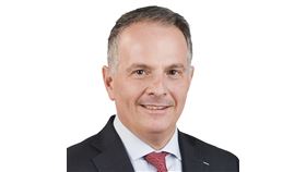 哈德遜研究所（Hudson Institute）執行長溫斯坦（Kenneth Weinstein）。（圖／翻攝自維基百科，版權屬公有領域）