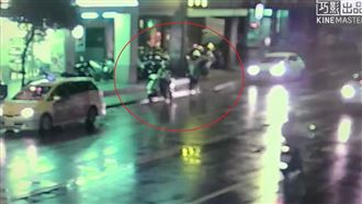 妻一句話讓他理智線斷　捅死無辜騎士