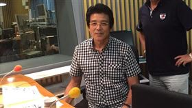 ▲日本知名球評江本孟紀。（圖／翻攝自@showup1242推特）