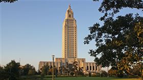 美國路易斯安那州。（圖／翻攝自pixabay圖庫）