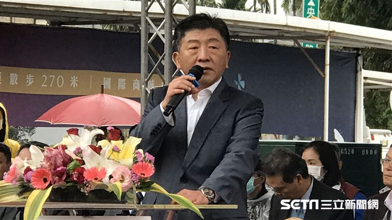 台、韓條件相當　韓媒：台灣防疫拿A