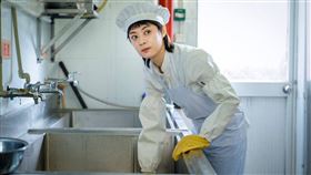 孫儷、羅晉。（WeTV提供）