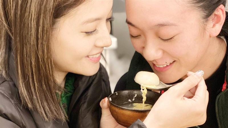 戀情如玄彬分隔南北韓　女星盼被餵食