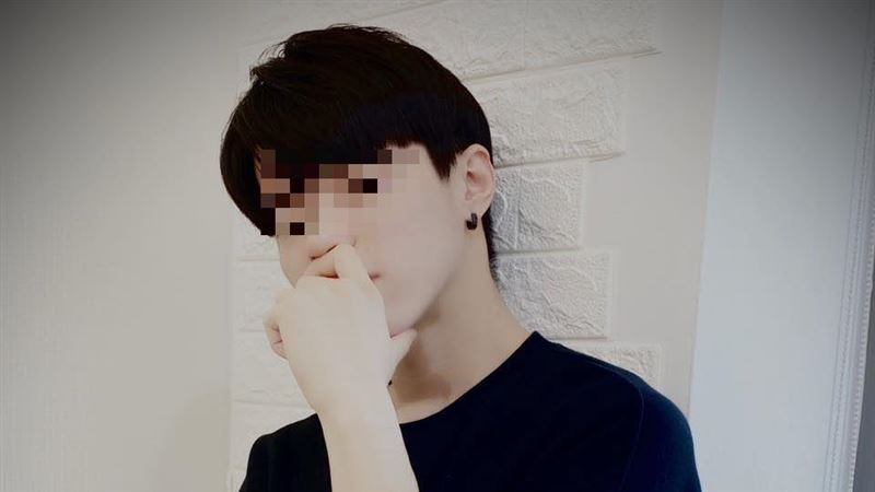 新店隨機殺人男　稱體內有「3人格」