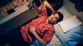 《這一刻，想見你》涂善存▼▲（圖／滿滿額娛樂提供）