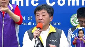 記者像福爾摩斯…陳時中笑提開班授課