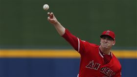 ▲Matt Harvey（哈維）尋求新合約。（資料照／美聯社／達志影像）