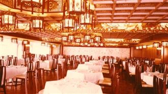 48年六福客棧熄燈　老饕不捨憶盛況