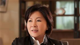 新科國民黨立委張育美在立法院的處女秀引發各界熱議。（圖／翻攝自張育美臉書）