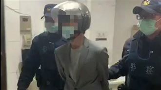 新店男殺路人　母悲：不敢相信是我兒