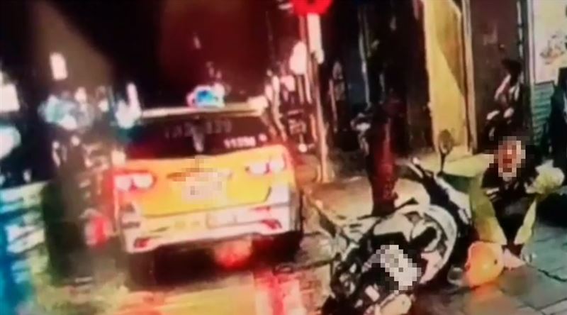 新店男捅死路人　她看完崩潰：好無力