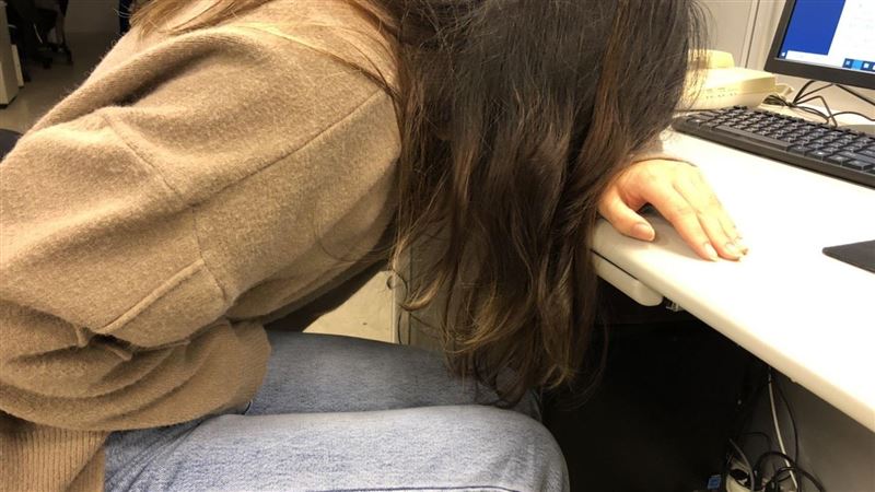 託買衛生棉　男友竟回「先夾著就好」
