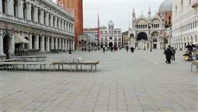 義大利,米蘭,威尼斯,封城