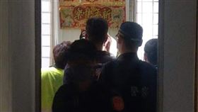 台中,查水表,房東,凶宅,怨念,紅衣紅褲,爆怨公社