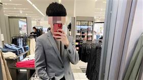 砍人,生魚片刀,新店,新北市,殺人（圖／翻攝自臉書）