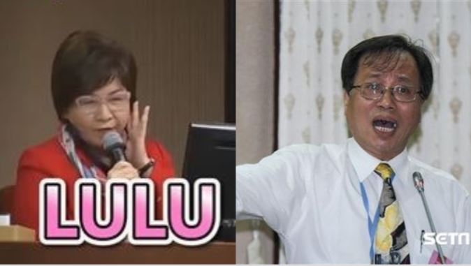 藍委狂喊愛犬親親　李來希崩潰嗆這句