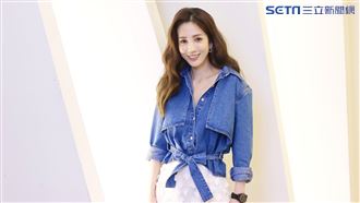 被貼綜藝咖標籤　愛雅吐赴陸闖蕩心酸