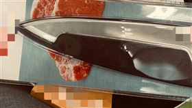 16:9
暴走隨機殺人…「小鄭容和」竟在IG秀兇刀：品牌迷思
圖／翻攝自臉書