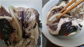 鱘龍魚,管子,龍筋,珍貴,骨髓,廚藝公社