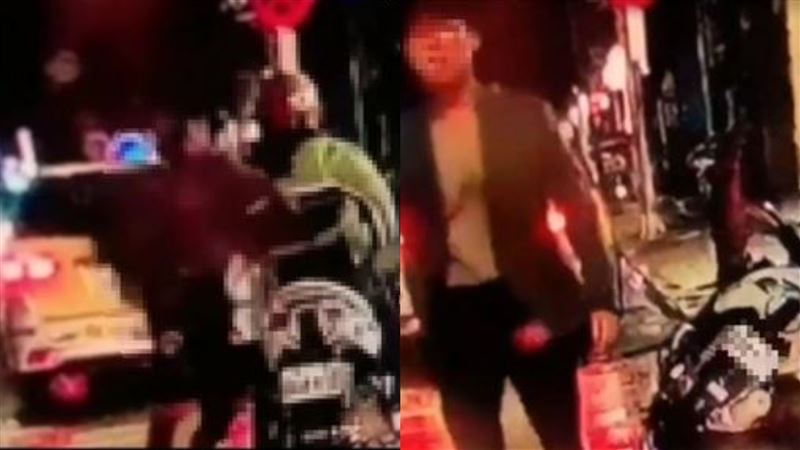 殺警無罪　他隨機殺人也稱精神有狀況