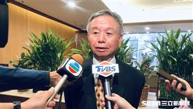 楊志良（圖／記者林恩如攝影）