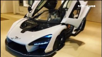 家世背景雄厚　山豬王神秘車主曝光