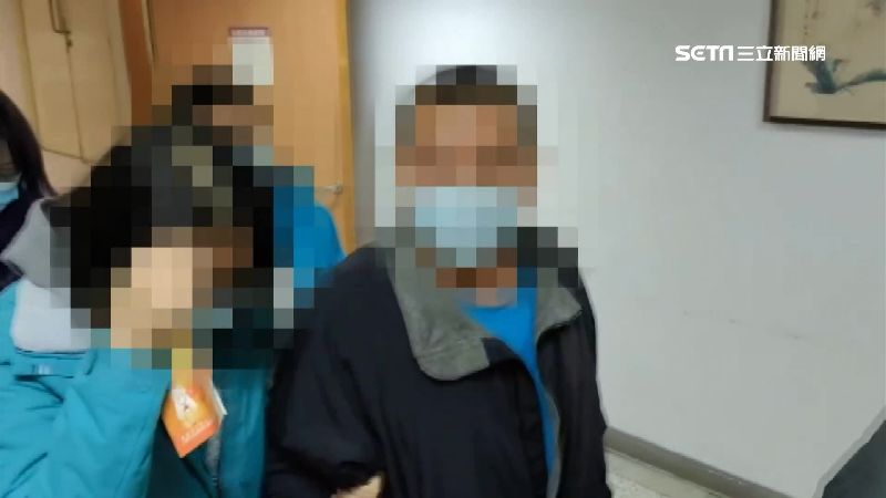 獨子無辜遇刺亡　家屬悲慟：很可惡