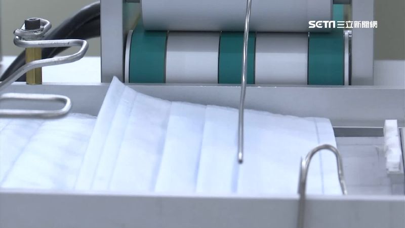 口罩台灣比較便宜？　韓國政府給說明