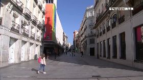 w西班牙將封0700(DL)