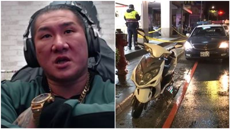 新店男殺人稱精神病　館長：關到死