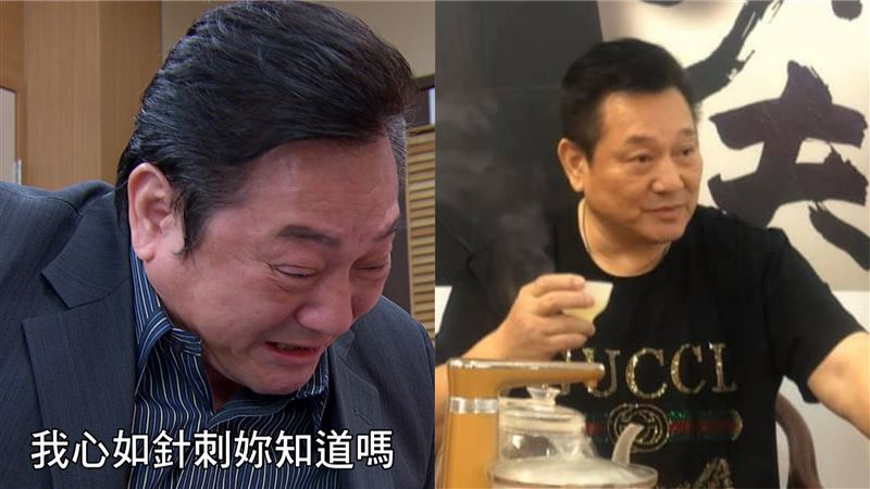 2年前得膀胱癌　林義芳戒菸改吃檳榔