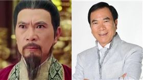 李龍基 圖/微博