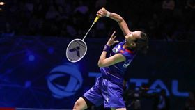 戴資穎。（圖／Badminton Photo提供）