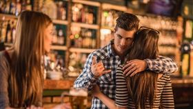 圖／翻攝自unsplash,背叛,偷吃,小三,外遇