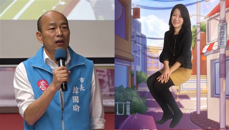 罷免韓國瑜會過嗎？前官員神回網讚爆