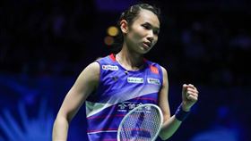 戴資穎。（圖／Badminton photo提供）