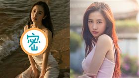 武芳英外型與身材完全收服東南亞宅男。（圖／翻攝自武芳英IG）